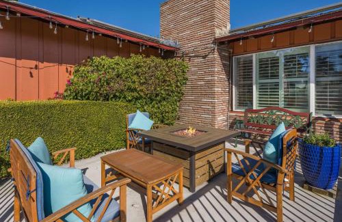 Pacific Grove Hotel | Clarion Collection Wilkie's Inn Pacific Grove - Monterey