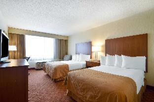 Portland Hotel | Clarion Hotel Airport