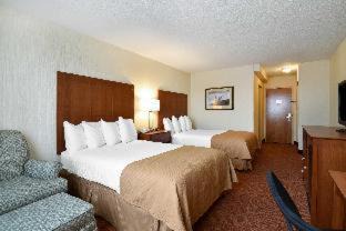 Portland Hotel | Clarion Hotel Airport