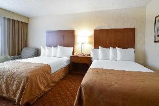 Portland Hotel | Clarion Hotel Airport
