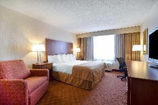 Portland Hotel | Clarion Hotel Airport