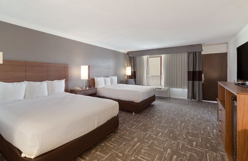 Concord Hotel | Clarion Hotel Concord/Walnut Creek