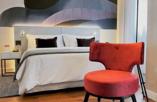 Itaim Bibi Hotel | Clarion Hotel Faria Lima