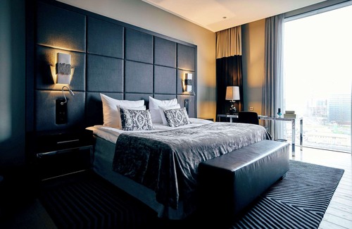 Centrum Hotel | Clarion Hotel Post, Gothenburg