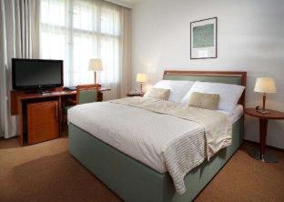 Josefov Hotel | Clarion Hotel Prague Old Town