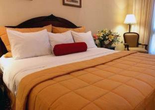 Tegucigalpa Hotel | Clarion Hotel Real Tegucigalpa