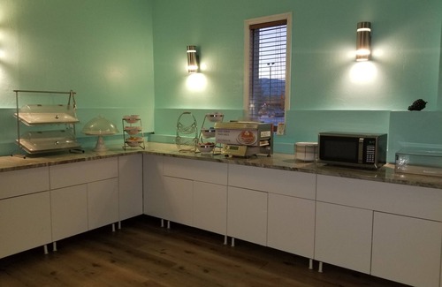 Rock Springs Hotel | Clarion Hotel Rock Springs - Green River