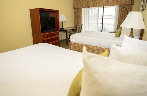 Fredericksburg Hotel | Clarion Hotel & Suites Convention Center Fredericksburg
