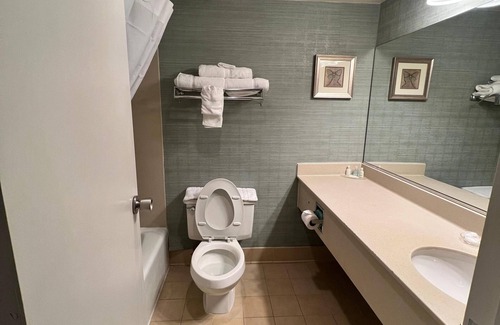 Fredericksburg Hotel | Clarion Hotel & Suites Convention Center Fredericksburg