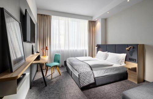 Favoriten Hotel | Clarion Hotel Vienna South