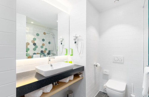 Favoriten Hotel | Clarion Hotel Vienna South