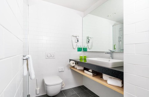 Favoriten Hotel | Clarion Hotel Vienna South