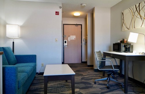 Fairborn Hotel | Clarion Inn Fairborn - Dayton near Wright Patterson