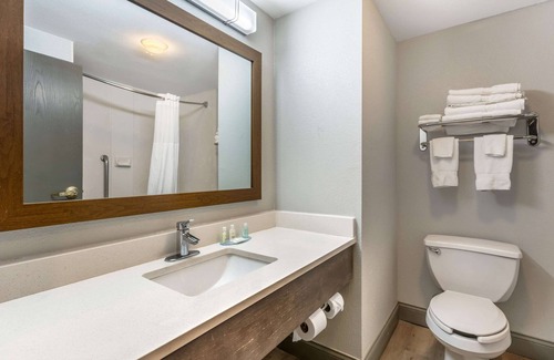 Lookout Valley Neighborhood Association Hotel | Clarion Inn near Lookout Mountain