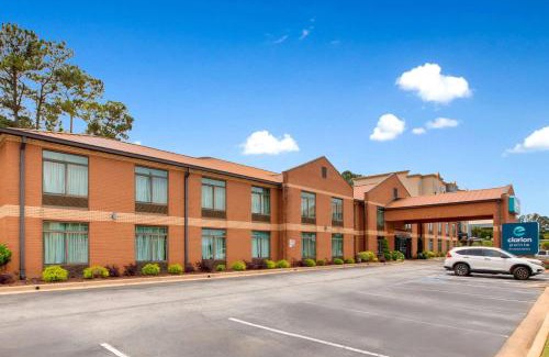 College Park Hotel | Clarion Pointe Atlanta Airport College Park