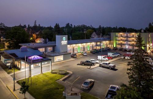 Rhinelander Hotel | Clarion Pointe Rhinelander Downtown