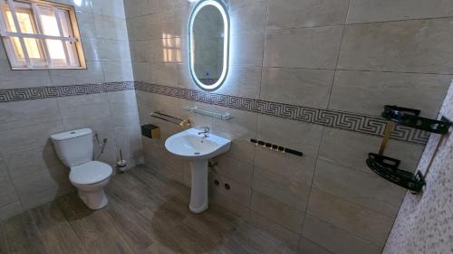 Lome Apartment | Clarisse lodge