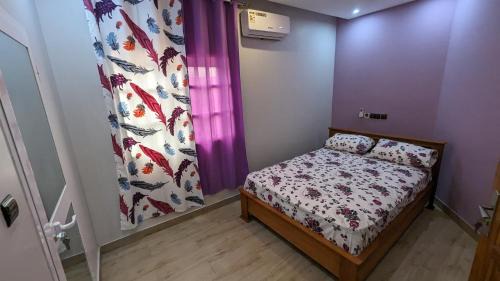 Lome Apartment | Clarisse lodge