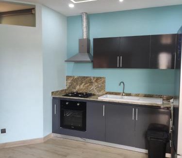 Lome Apartment | Clarisse lodge