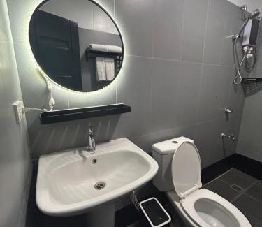 Angeles City Hotel | Clark CU Hotel