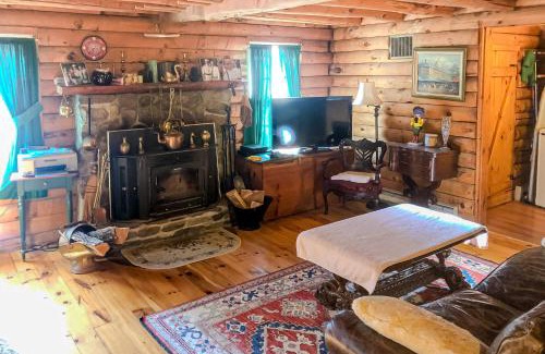 Wardsboro House | Clark's Cottage