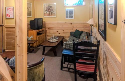 Wardsboro House | Clark's Cottage