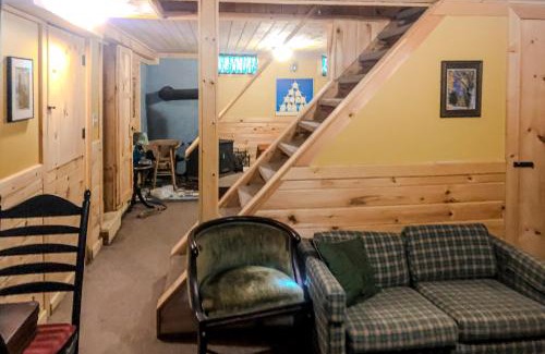 Wardsboro House | Clark's Cottage