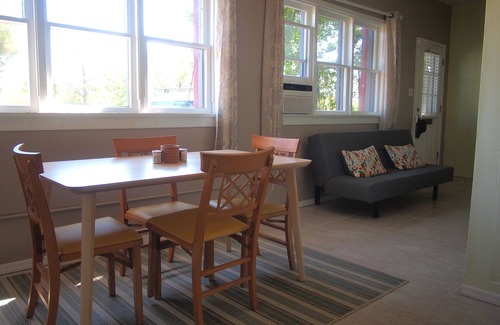 Clarkdale Apartment | Clarkdale Historic Apartment 104