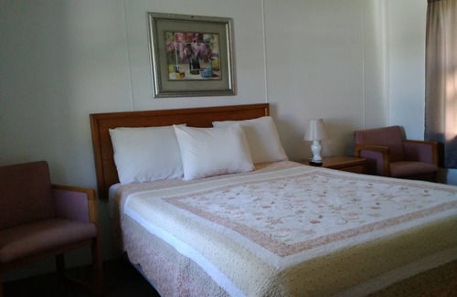 Maggie Valley Hotel | Clarketon Motel