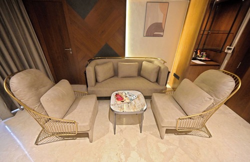 Ajmer Hotel | Clarks Collection Grand Sapphire Ajmer