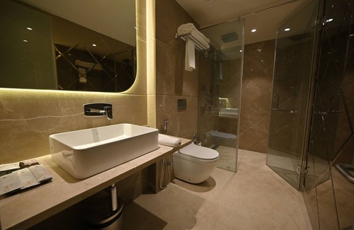 Ajmer Hotel | Clarks Collection Grand Sapphire Ajmer