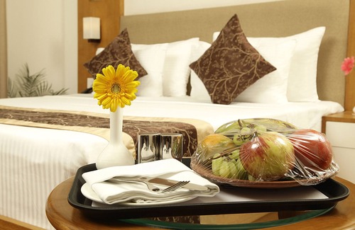 Aligarh Hotel | Clarks Inn Aligarh