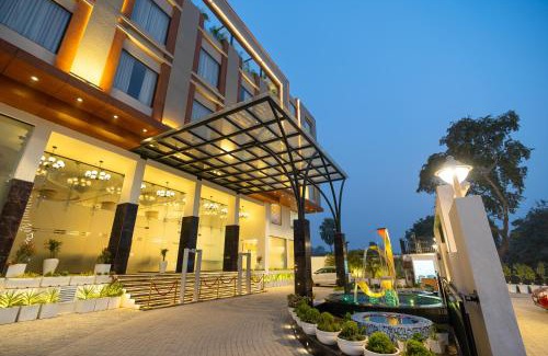 Faizabad Hotel | Clarks inn Express Ayodhya