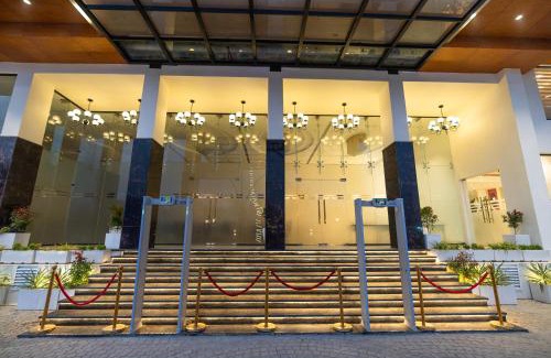 Faizabad Hotel | Clarks inn Express Ayodhya