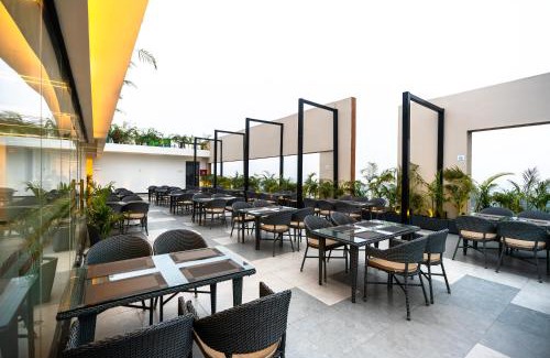 Faizabad Hotel | Clarks inn Express Ayodhya