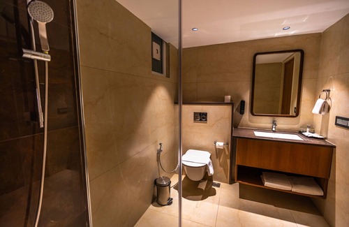 Rishikesh Hotel | Clarks Inn Express Rishikesh