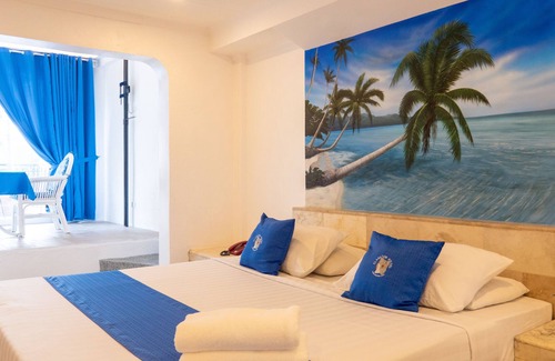 Malabanias Hotel | Clarktonhotel Apartment