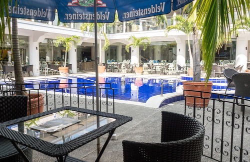 Malabanias Hotel | Clarktonhotel Apartment