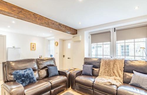 Pateley Bridge House | Claro Cottage - Uk37450