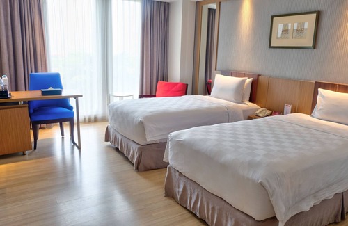 Makassar Hotel | Claro Makassar