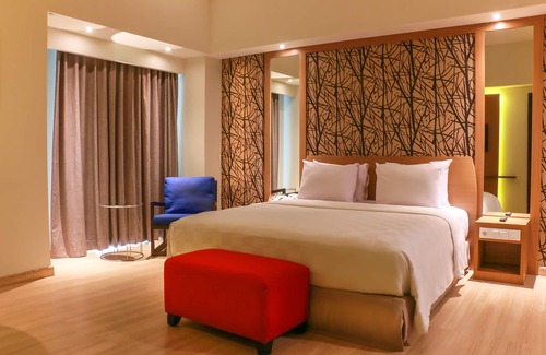 Makassar Hotel | Claro Makassar