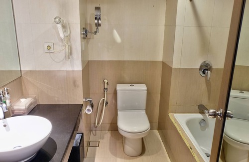 Makassar Hotel | Claro Makassar