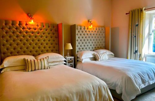 Dornoch Apartment | Clashmore House Garden Cottage Dornoch