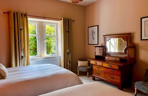Dornoch Apartment | Clashmore House Garden Cottage Dornoch