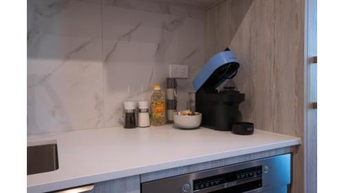 Parnell Apartment | Class and comfort right the the heart of Parnell