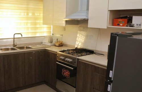 Jabi Apartment | Class Suites Hotel and Apartment
