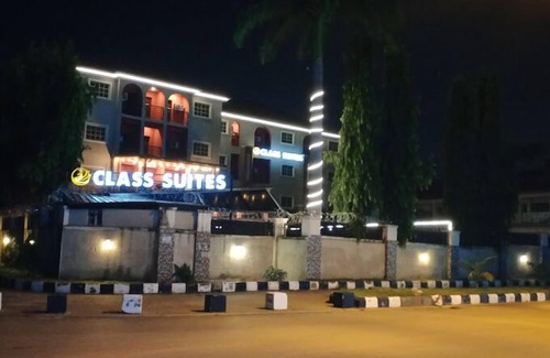 Jabi Apartment | Class Suites Hotel and Apartment