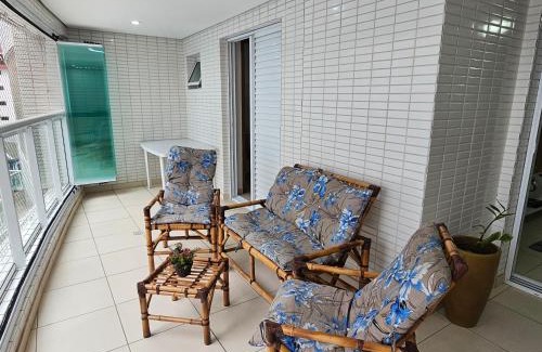 Boqueirao Apartment | Classe e Conforto