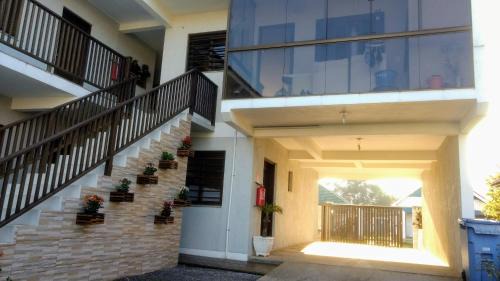 Centro Hotel | Classe Pousada