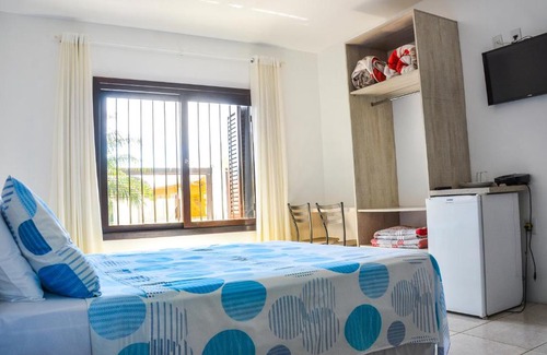 Centro Hotel | Classe Pousada